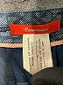 Cartonnier Tweed Gray Active Pants Size 6 - photo 7