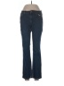 DKNY Jeans Blue Jeans Size 10R - photo 1