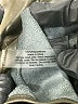 Sundays 100% Polyurethane Green Raincoat Size Sm (1) - photo 7