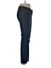 DKNY Jeans Blue Jeans Size 10R - photo 4