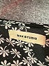 Max Studio Animal Print Gray Black Casual Dress One size (estimated) - photo 6