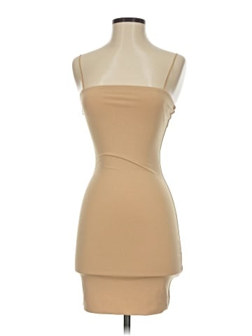 Love Tree Cocktail Dress (view 1)