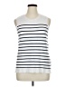 Style&Co White Sleeveless Top Size XL - photo 1