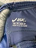 Asics Blue Active Pants Size XS - photo 7