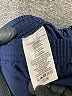 Asics Blue Active Pants Size XS - photo 8