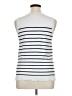 Style&Co White Sleeveless Top Size XL - photo 2