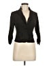 Flirtatious Black Blazer Size M - photo 1