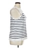 Style&Co White Sleeveless Top Size XL - photo 4