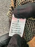 THML Animal Print Brown Pullover Sweater Size S - photo 8
