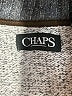 Chaps Silver Turtleneck Sweater Size L - photo 7