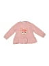 Real Love Pink Long Sleeve Top Size 2T - photo 1