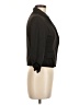 Flirtatious Black Blazer Size M - photo 4