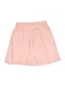 Yogalicious Solid Pink Skort Size M - photo 2