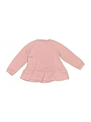Real Love Long Sleeve Top (view 2)