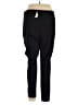 Ann Taylor 100% Polyester Black Cargo Pants Size 16 - photo 2
