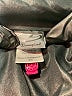 C9 By Champion 100% Nylon Solid Black Snow Jacket Size XS - photo 6