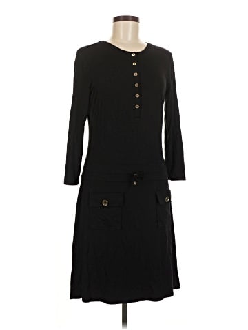 Chelsea & Theodore Casual Dress (view 1)