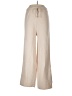 Unbranded 100% Polyester Tan Casual Pants Size L - photo 1