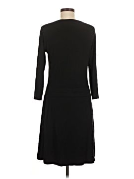 cobalt blue designer dress Teal Blue Layered Dress