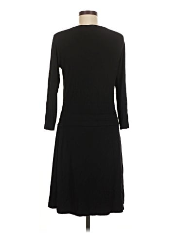 Chelsea & Theodore Casual Dress (view 2)