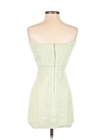 Herve Leger Cocktail Dress (view 2)