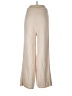 Unbranded 100% Polyester Tan Casual Pants Size L - photo 2