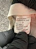 Theory Solid Gray Linen Pants Size 0 - photo 8