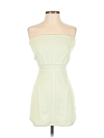 Herve Leger Cocktail Dress (view 1)