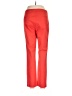J.Crew Solid Red Active Pants Size 8 (tall) - photo 2