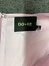 Do & Be 100% Polyester Purple Cocktail Dress Size S - photo 7