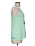 Unbranded Green Tank Top Size M (estimated) - photo 4