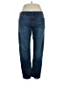 mavi Solid Blue Jeans Size 36 waist - photo 1