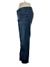 mavi Solid Blue Jeans Size 36 waist - photo 5