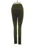Sweaty Betty 100% Polyester Green Active Pants Size S - photo 2