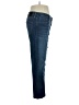 mavi Solid Blue Jeans Size 36 waist - photo 4