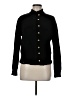 Time and Tru Black Cardigan Size M - photo 1