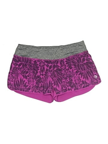 MPG Athletic Shorts (view 1)