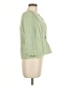 Sag Harbor Tweed Green Blazer Size 6 (petite) - photo 4