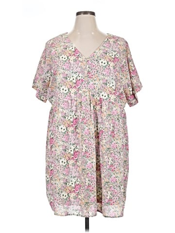 Emily Wonder Casual Dress (view 1)