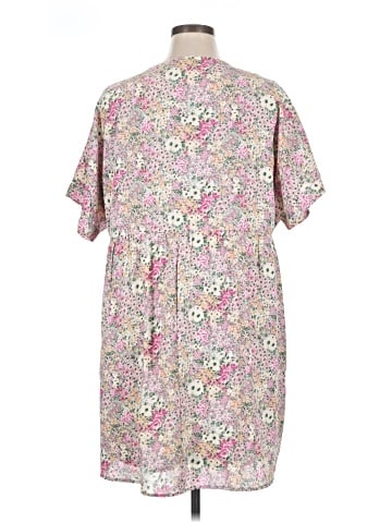 Emily Wonder Casual Dress (view 2)