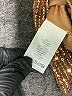 Grace Karin Gold Formal Skirt Size M - photo 5
