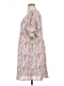 Emily Wonder 100% Polyester Pink Casual Dress Size 1X - photo 5