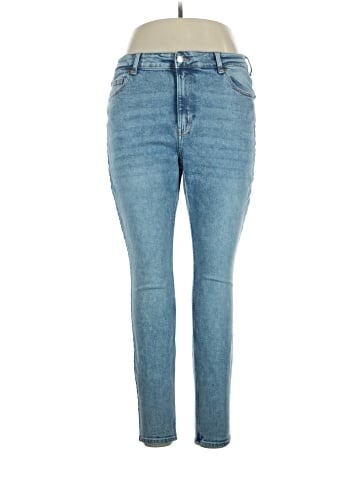 H&M Jeans (view 1)