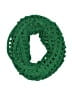 Unbranded Green Scarf One size - photo 1