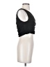 Shein Black Sleeveless Top Size S - photo 4
