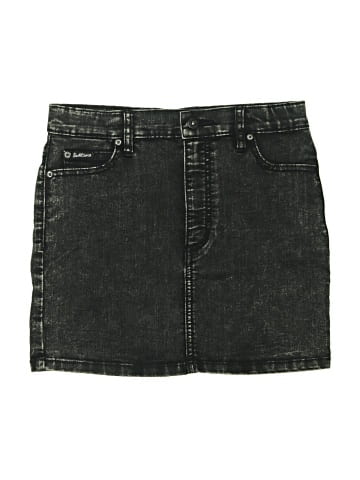 Bardot Junior Denim Skirt (view 1)