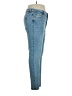 H&M Hearts Blue Jeans Size 16 - photo 4