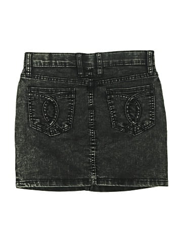Bardot Junior Denim Skirt (view 2)