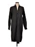 Grayson Black Casual Dress Size Med (3) - photo 1