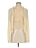 J.Crew Ivory Cardigan Size S - photo 1